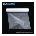 Polyethylene 150-250microns greenhouse plastic film